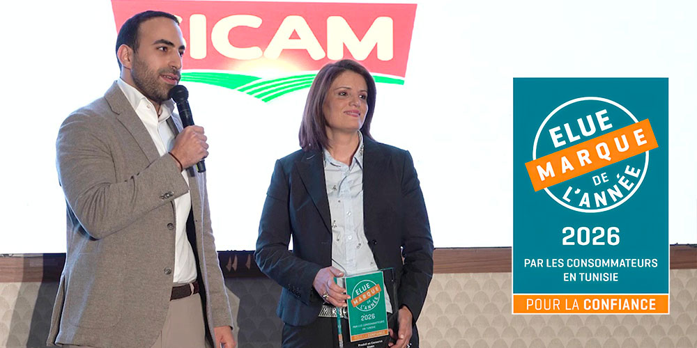 SICAM : L’excellence du terroir tunisien et l’engagement pour une alimentation saine