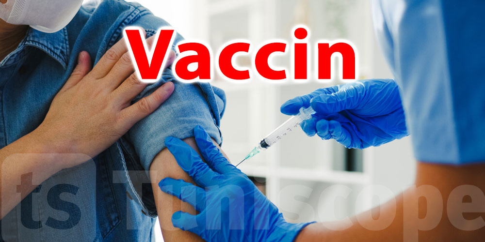Plus de 69 mille personnes ont reçu 4 doses du vaccin anti-Covid-19