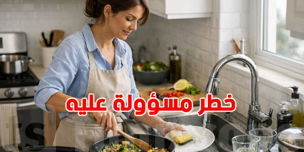 حاجة تعملّها في ''الكوجينة'' خاصة في الّليل...تهدّد صحتك direct