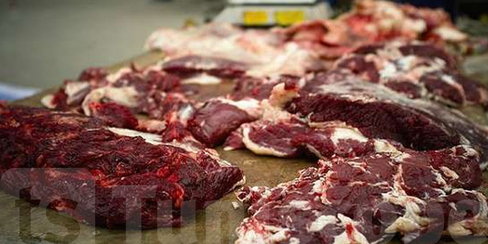 Viandes importées avariées en Tunisie : la justice intervient