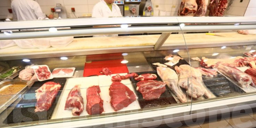 نصيحة للتوانسة  : كي تلقى كيلو لحم ب 70 د هذا شنوا تعمل