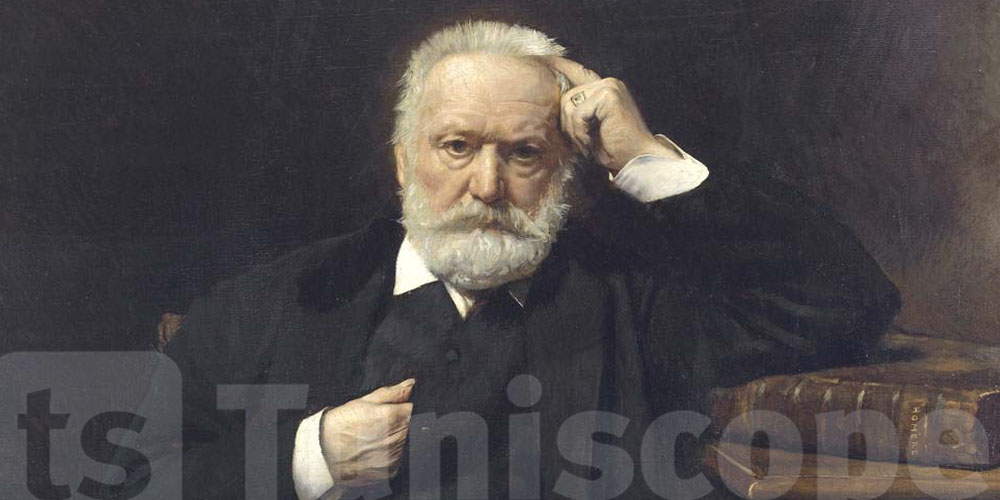 Victor Hugo : 139 ans après le départ de l'icône de la poésie