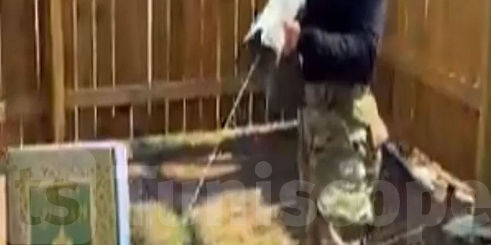 مرشحة جمهورية ‘تحرق المصحف’ وتتعهد بإنهاء الإسلام في تكساس