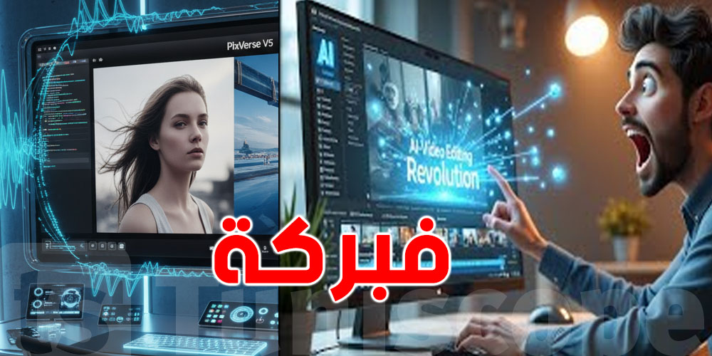 فضيحة في معهد بسوسة… تلميذ يستعمل الذكاء الاصطناعي ويورّط زميلاتو!