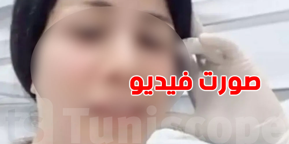 عاجل-مصر: هذه هي الحقيقة وراء تصوير فيديو مع ''ثلاجة الموتى'' اللي عمل بلبلة كبيرة