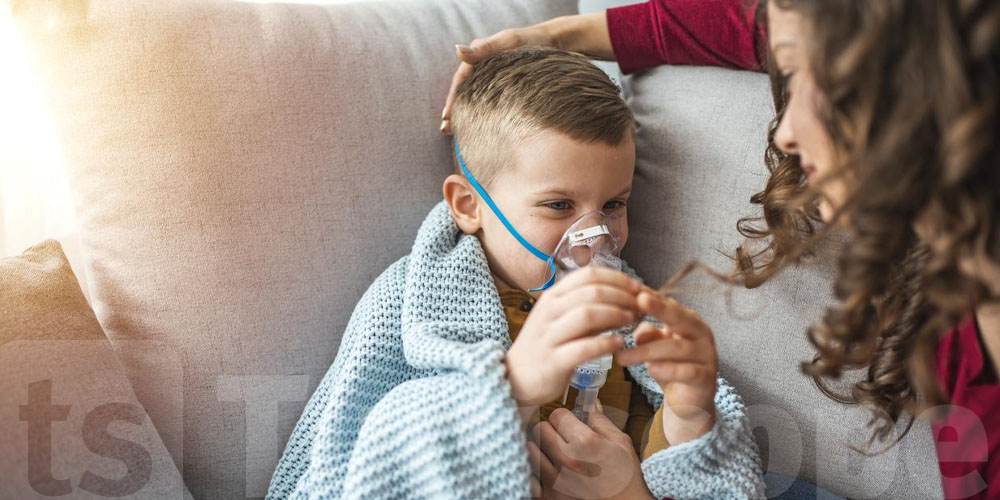 Dr. Rim Hassouna met en garde : ''Le nouveau virus proche se propage rapidement chez les enfants et nécessite vigilance''