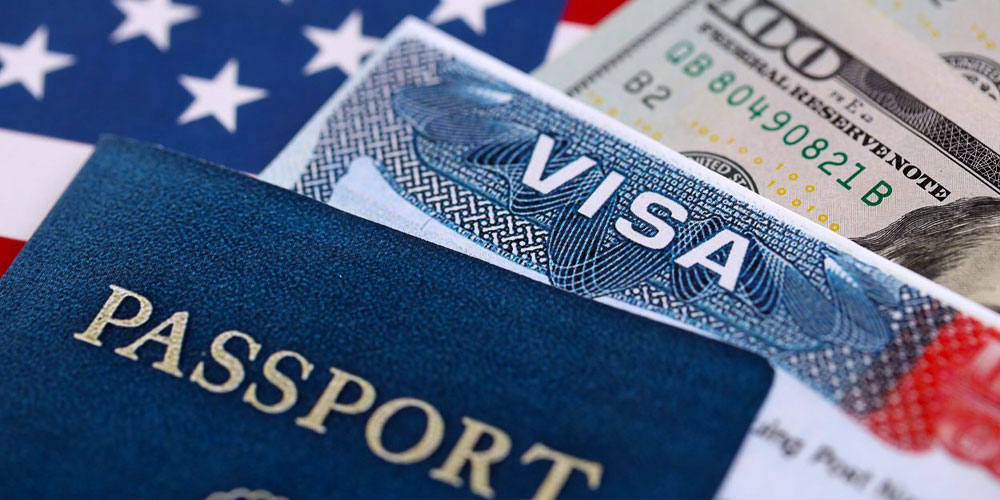 États-Unis : le gel des visas immigrants concernant notamment la Tunisie a été levé