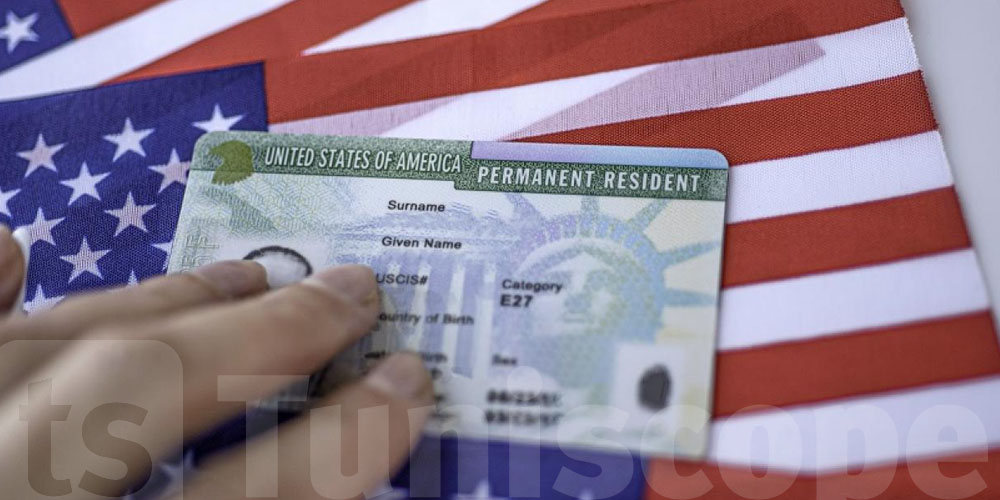 في قرار جديد : أمريكا تعفي هؤلاء من تأشيرات الدخول 