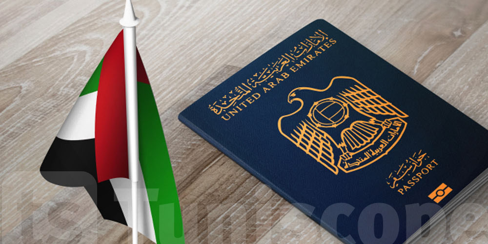 عاجل : الإمارات  تعفي هذه الدولة من التأشيرة 