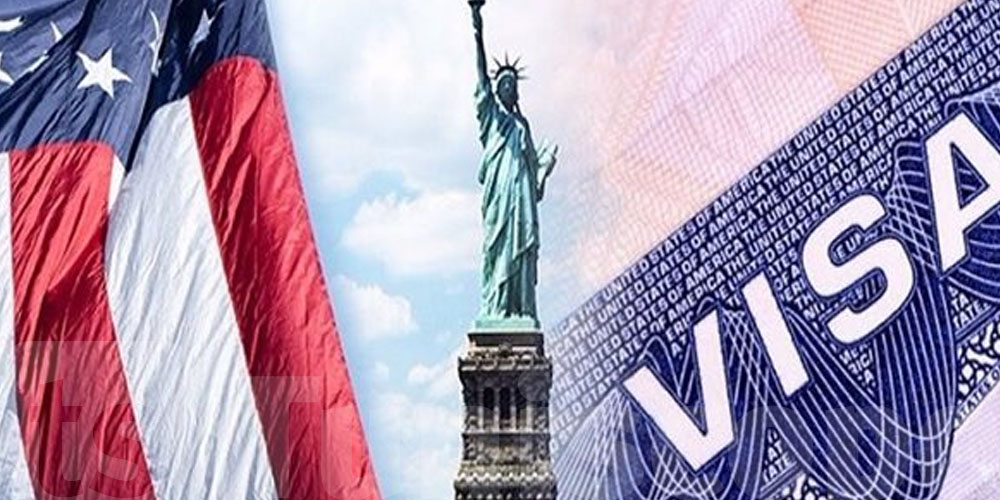 شنوا لازم تعرف قبل ما تقدّم على ''Visa''أمريكا؟