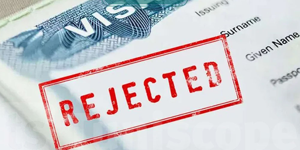 Pourquoi votre visa est refusé ? Explication du Motif 3