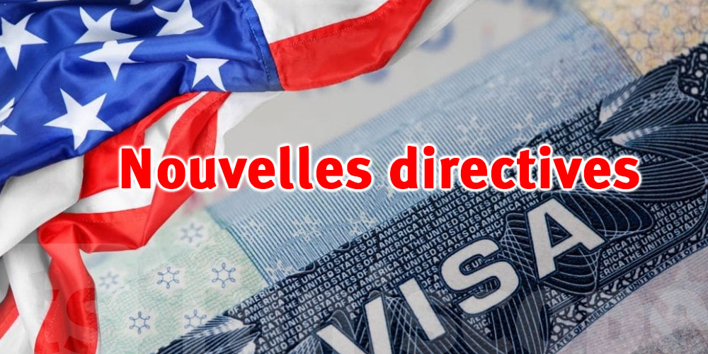 Nouvelles directives de Washington : votre état de santé pourrait vous priver du visa américain