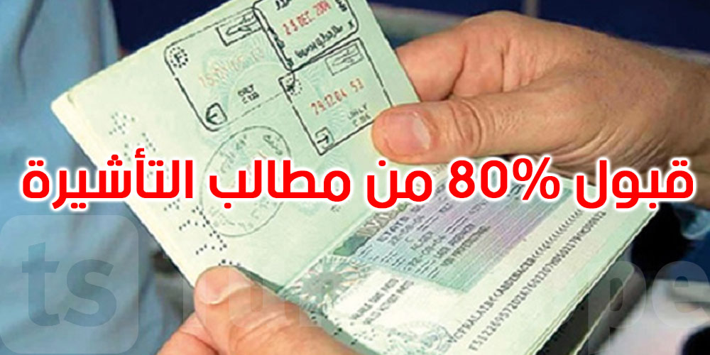  القنصل العام لفرنسا: أكثر من 80 % من مطالب التأشيرة تحظى بالقبول