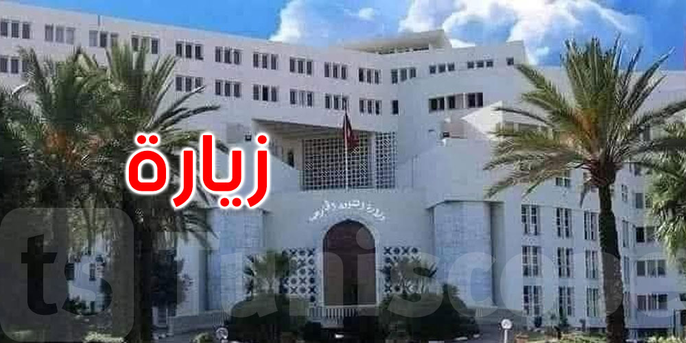 وزير الخارجية يؤدي زيارة عمل إلى الأردن