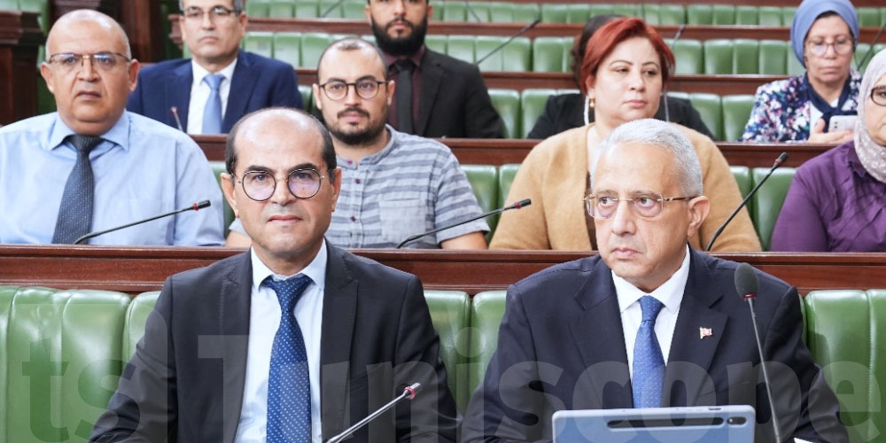 Gabès : vers la fin du déversement du phosphogypse et sa valorisation dans la construction