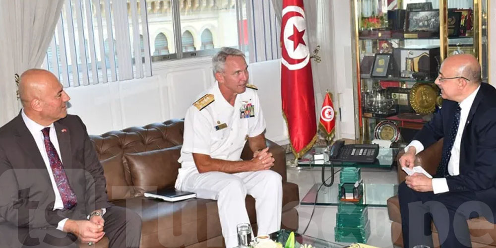 Phoenix Express 26 : la Tunisie renforce sa coopération militaire avec les États-Unis