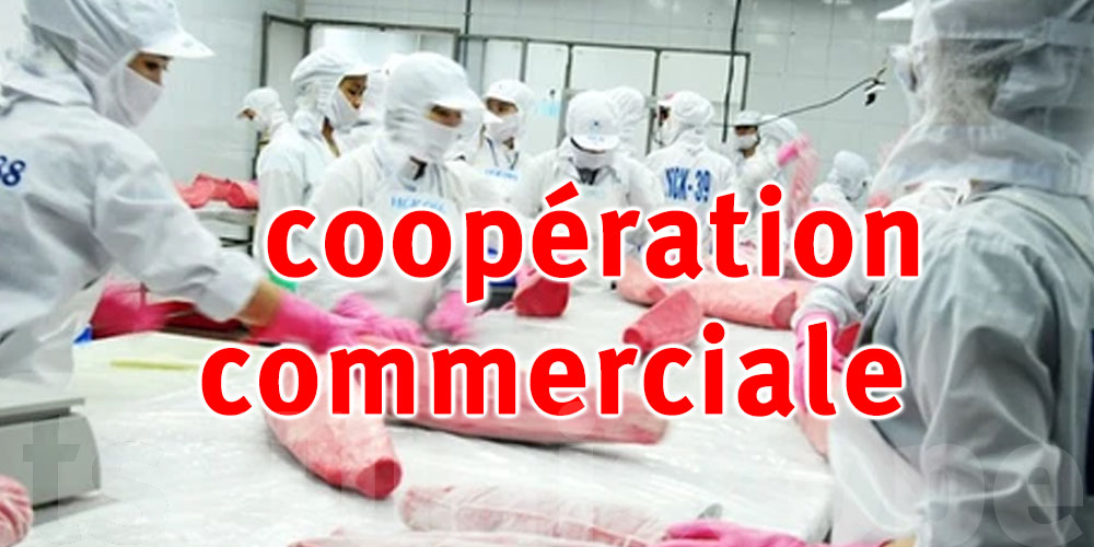 Promouvoir la coopération commerciale entre le Vietnam et la Tunisie