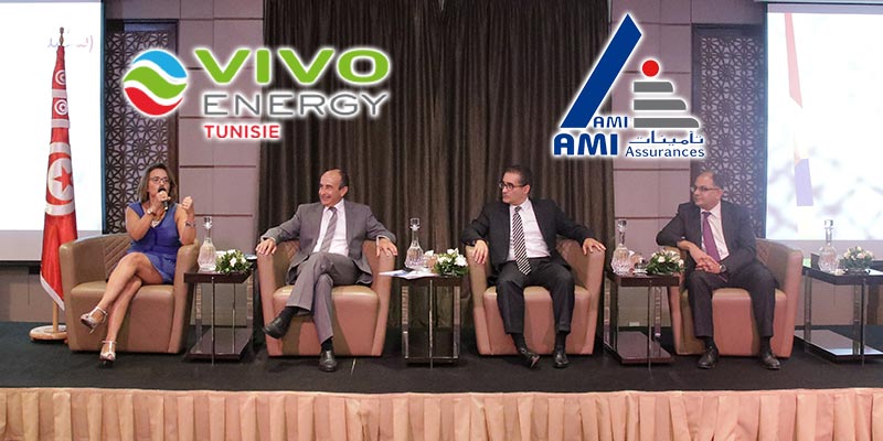 E-Tachkila: Vivo Energy et AMI lancent un partenariat pour la securite routiere 
