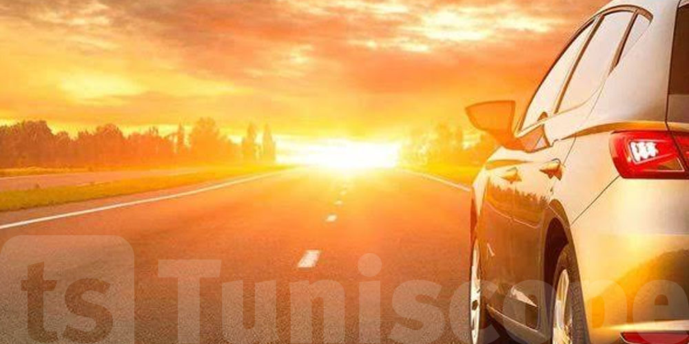 في عزّ الصيف…هاو كيفاش تتجنّب التسمّم الغذائي وقت السفر!