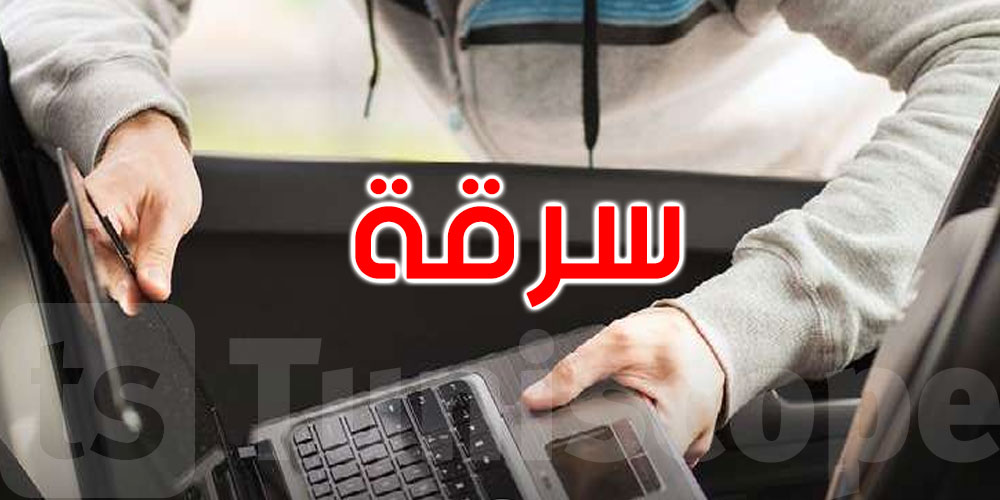 حتى الجامع ما سلمش من السرقة؟ تفاصيل الإطاحة بالمشتبه به في الوردية