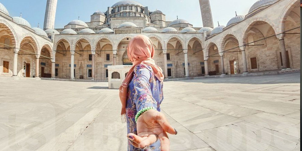 7 مدن عربية وعالمية متندمش كان تمشيلهم في رمضان 