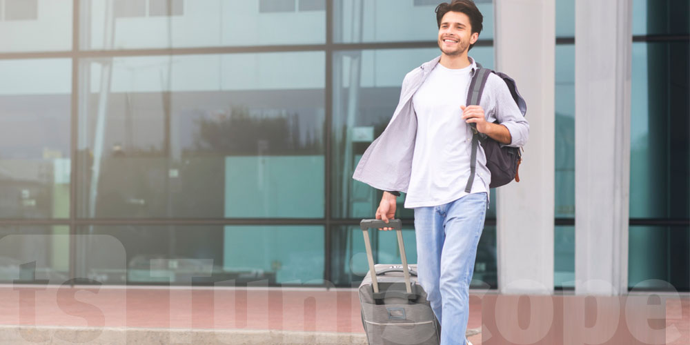 Migration tunisienne : 156 mille départs en 2024, une forte hausse en dix ans