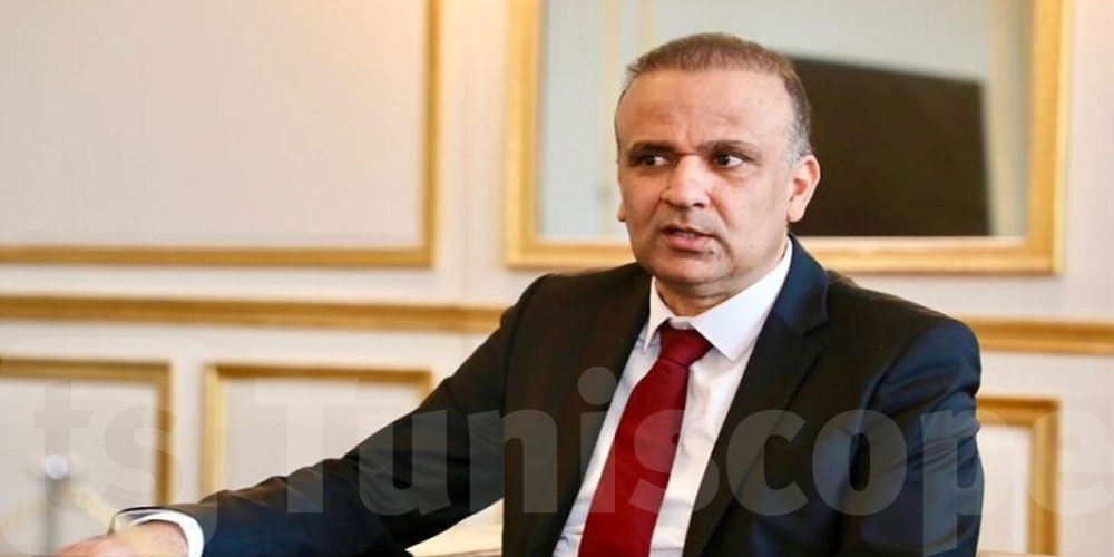  عاجل: إحالة وديع الجريء على أنظار دائرة الاتّهام لدى محكمة الاستئناف