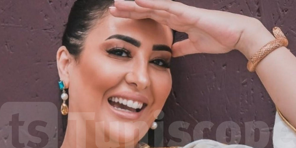 وفاء بوكيل تكشف لأول مرة: ''ما مشيتش للكويت على خاطر الدينار الكويتي''