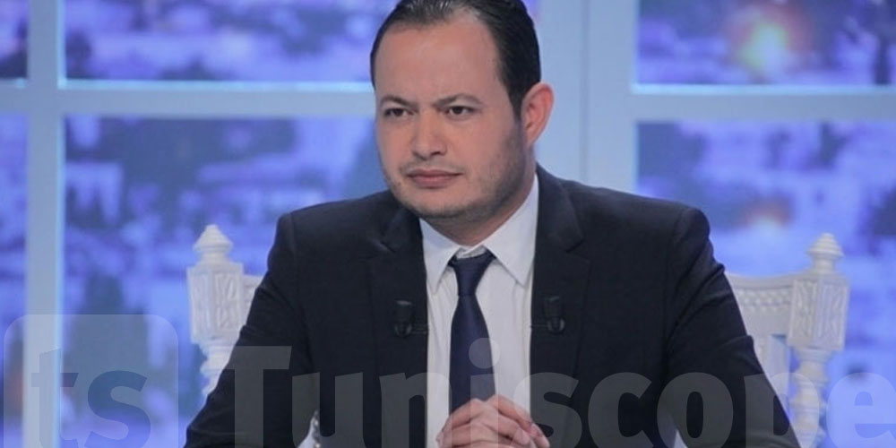 الوافي يعلن عن اسم برنامجه الجديد على قناة الحوار التونسي 