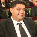 Le député Walid Jalled renvoyé du bloc parlementaire Al Horra