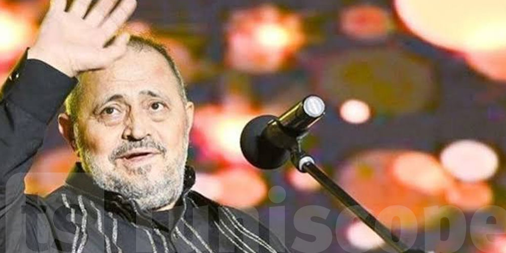 خبر مفاجئ يحسم الجدل حول حفلات ''جورج وسوف''!