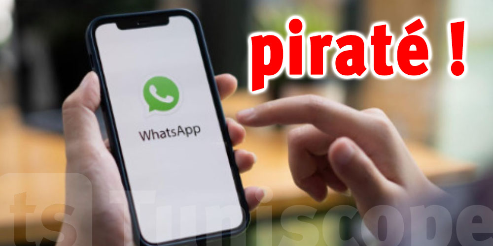 compte whatsapp piraté comment savoir