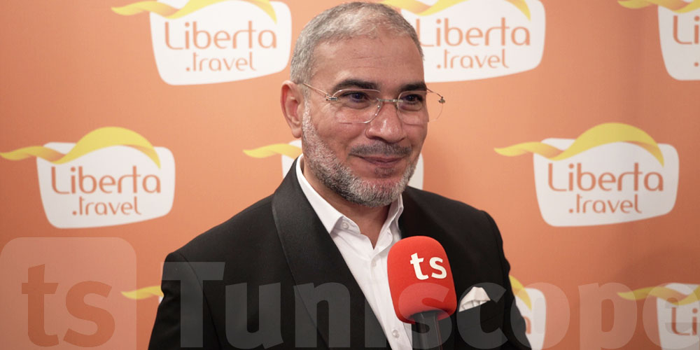 Wassim Ben Amer invite les Tunisiens à découvrir l’expérience de l’Omra virtuelle avec Liberta, sans quitter leur domicile !
