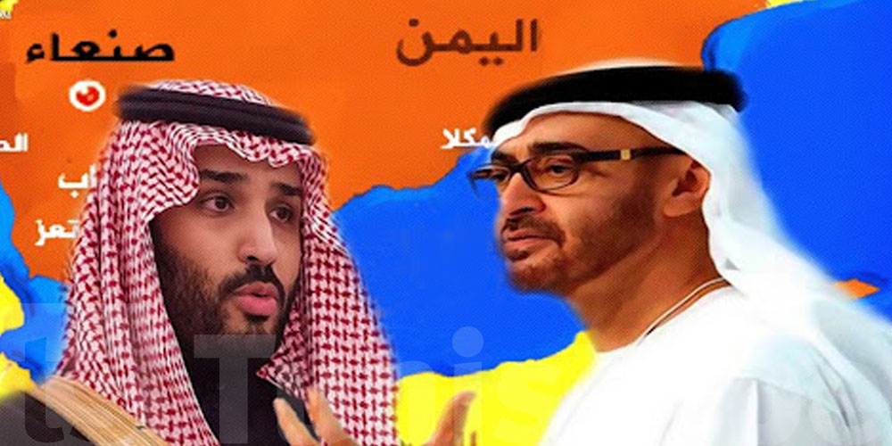 عاجل: اليمن يأمر بخروج القوات الإماراتية خلال 24 ساعة