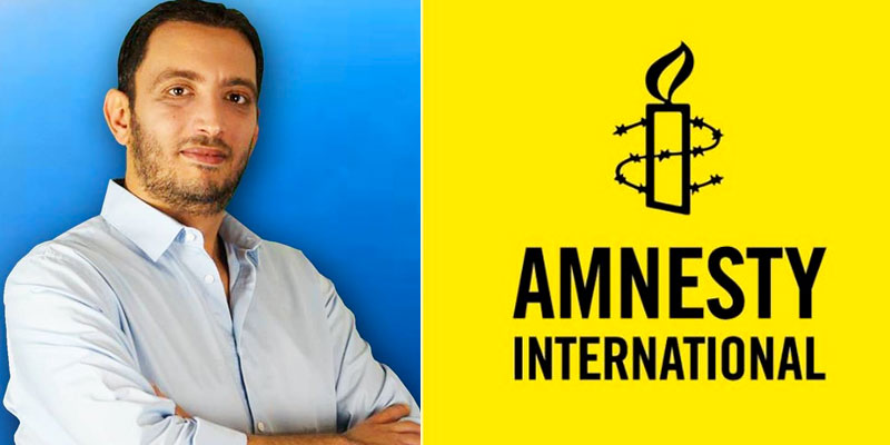 Affaire Yassine Ayari, Amnesty International appelle à annuler le verdict du Tribunal militaire