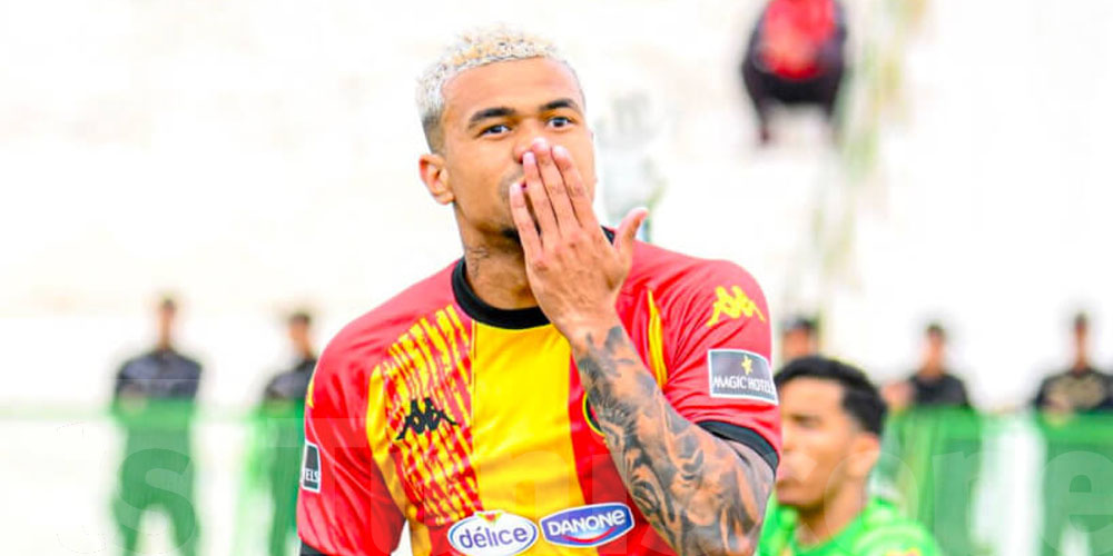 EST : Yann Sasse touché par une légère blessure