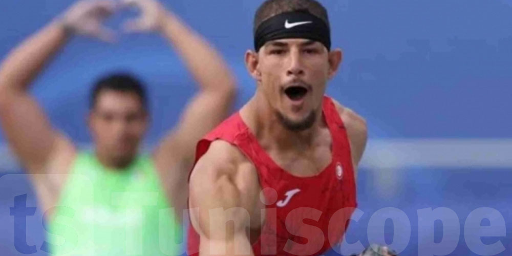 عاجل - فضية عالمية لتونس: ياسين الڨنيشي يتألق في نيودلهي