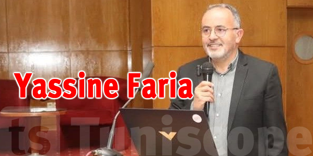 Changement à la tête de la Poste tunisienne : Yassine Faria nommé PDG