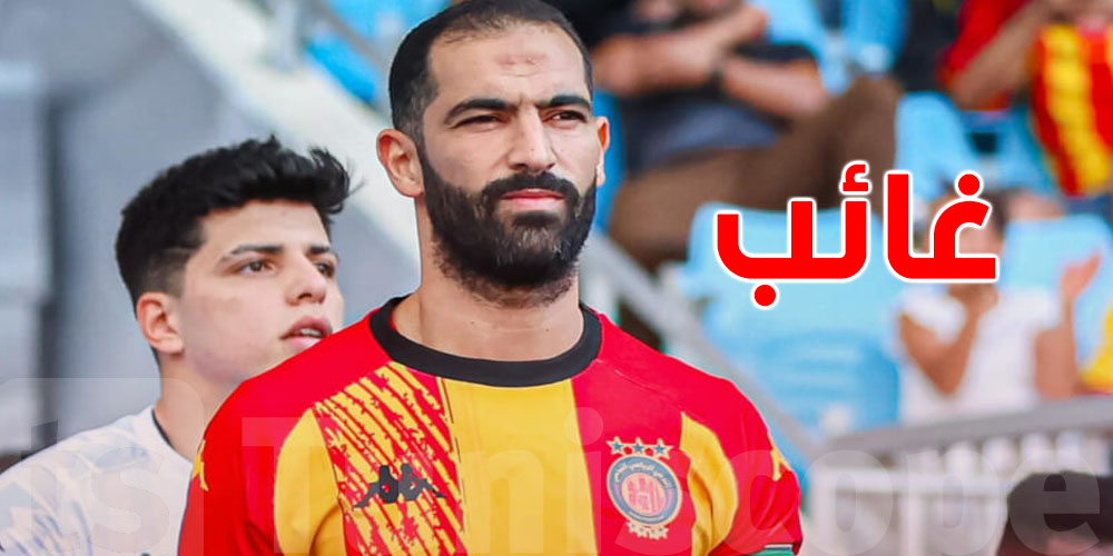 عاجل: ياسين مرياح غائب عن المباريات وهذا هو السبب