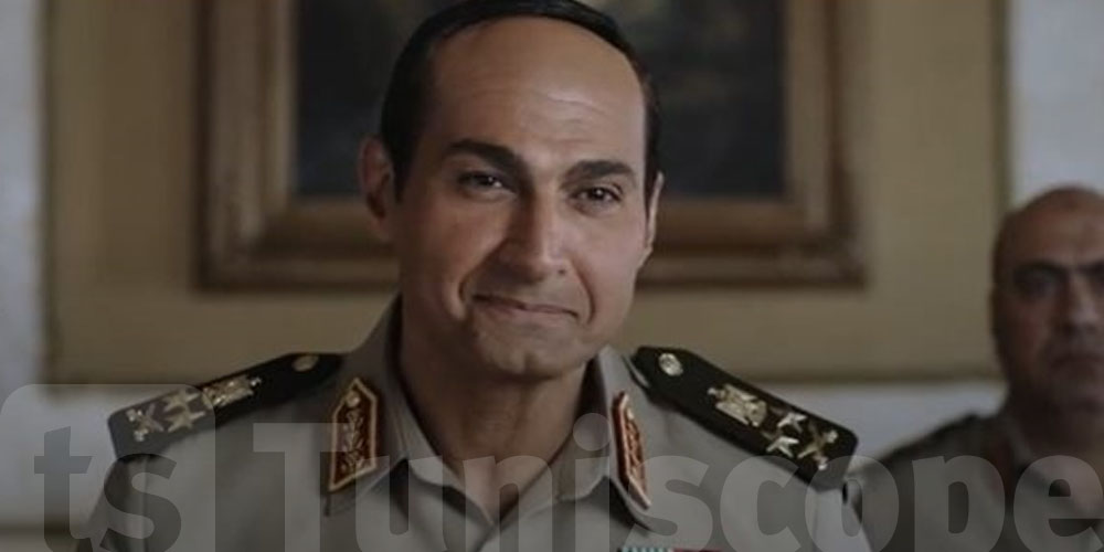 السيسي يصدر قرارا بتعيين الفنان ياسر جلال عضوا في مجلس الشيوخ