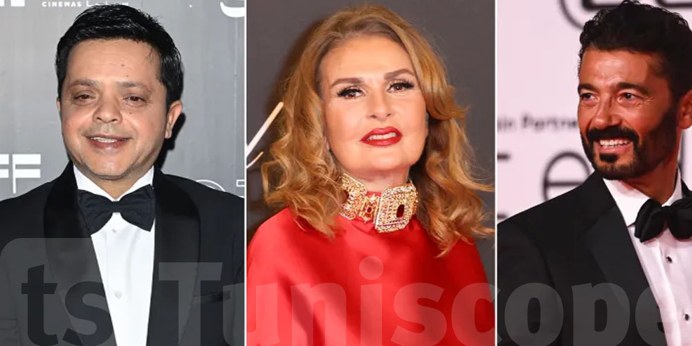 عاجل : دراما رمضان 2026.. خروج مفاجئ لهؤلاء النجوم 