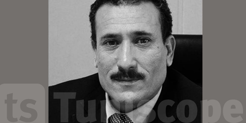وفاة الصحفي يوسف الوسلاتي