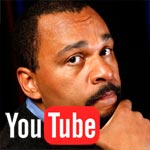YouTube retire une vidéo de Dieudonné