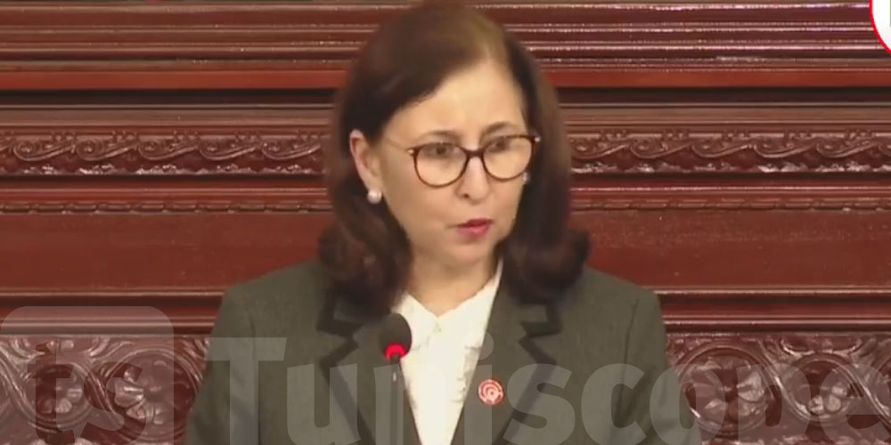عاجل : 52 نائب يوجّهوا رسالة للحكومة...و هذا علاش 