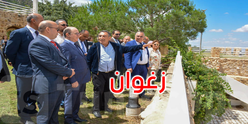 بينها إدراج المواقع الأثرية بزغوان ضمن المسالك السياحية الرسمية: تفاصيل الإجراءات لفائدة الجهة