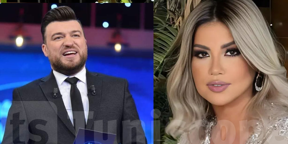 جدال في بنغازي: شنوّا صار بين هادي زعيم والإعلامية المصرية بوسي شلبي؟
