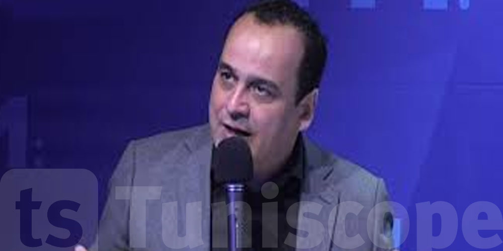 محامي الصحفي مراد الزغيدي يكشف الاسئلة الموجهة لموكله من قبل فرقة مكافحة الاجرام  