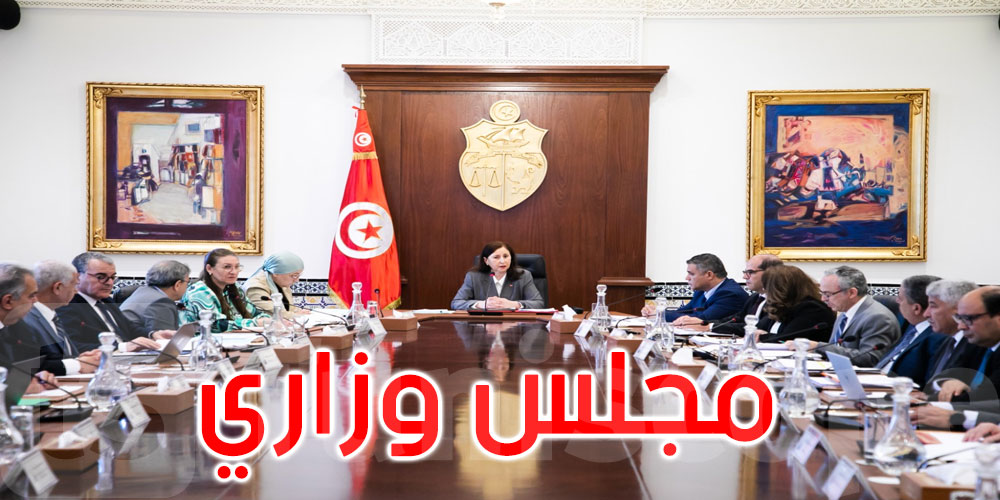   مجلس وزاري لإنقاذ المشاريع المعطّلة ودفع الاقتصاد الوطني: التفاصيل