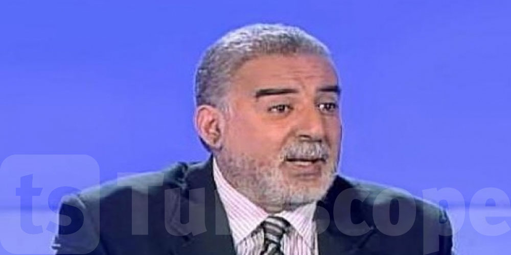 الصحفي زياد الهاني يمثل أمام المجلس الجناحي يوم 30 أفريل الجاري