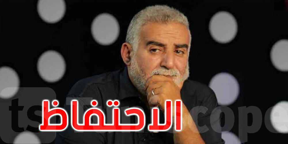 الاحتفاظ بالصحفي زياد الهاني